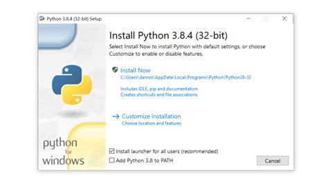 如何安裝 Python 3 並快速開始你的程式之旅？