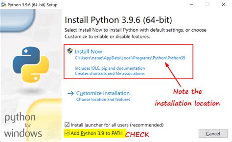 在Windows安裝Python 3.8的絕佳指南！