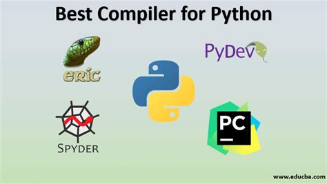 在哪裡可以找到最佳的Python在線編譯器下載？