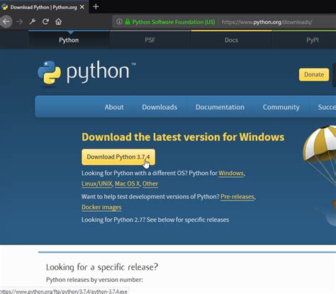 如何下載Python 3的最佳方法？