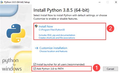 如何安裝 Python 並快速上手？