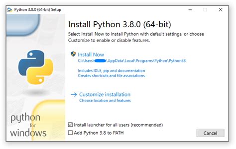 下載安裝Python 3.10有什麼祕訣？