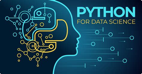 Python for Data Science下載指南！現在就開始你的數據科學之旅！