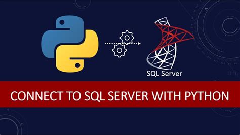 Python與SQL資料庫基礎教學:你準備好輕鬆掌握嗎？