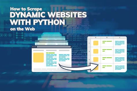 Python爬蟲市場調研應用有多實用？