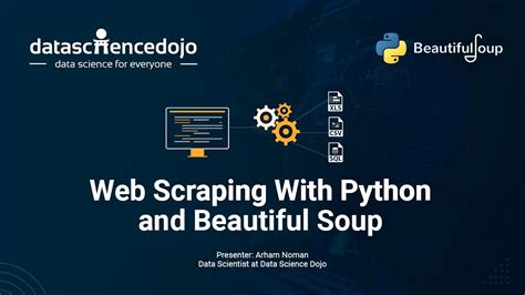 Python爬蟲與BeautifulSoup教學：你不可錯過的實用技巧！